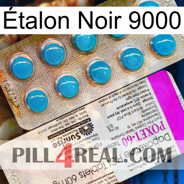 Étalon Noir 9000 new07